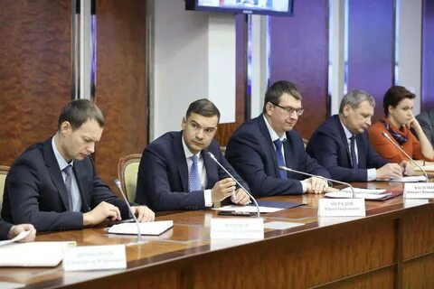 Правительство ненецкого автономного