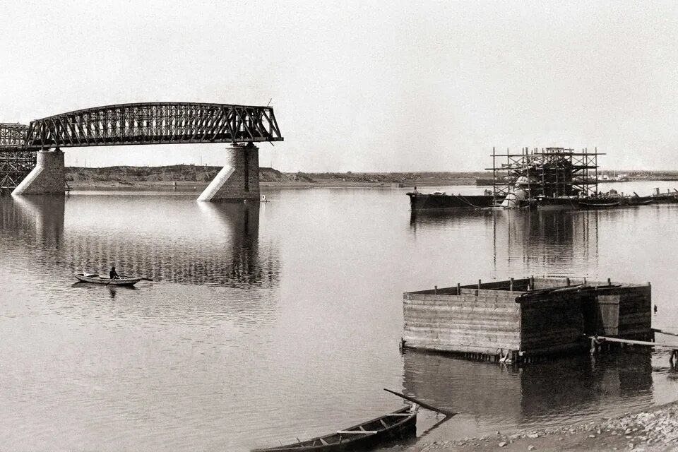 Гарин Михайловский мост через Обь. Мост через Обь 1893. Новосибирск 1893 Железнодорожный мост. Гарин-Михайловский Новосибирск мост. Старая обь