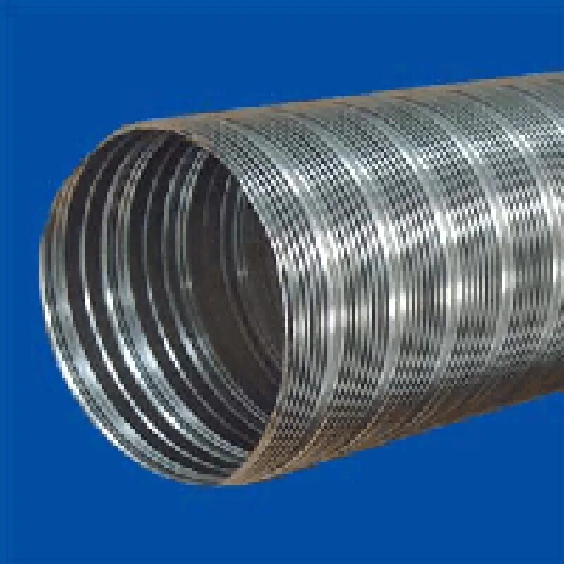 Алюминиевая гофра для дымохода. Дымоотвод гофрированный 150 мм 1м. Гофра для вытяжной вентиляции ф215. Воздуховод гибкий era 10ва. Труба гофр 110мм/3м из алюм.