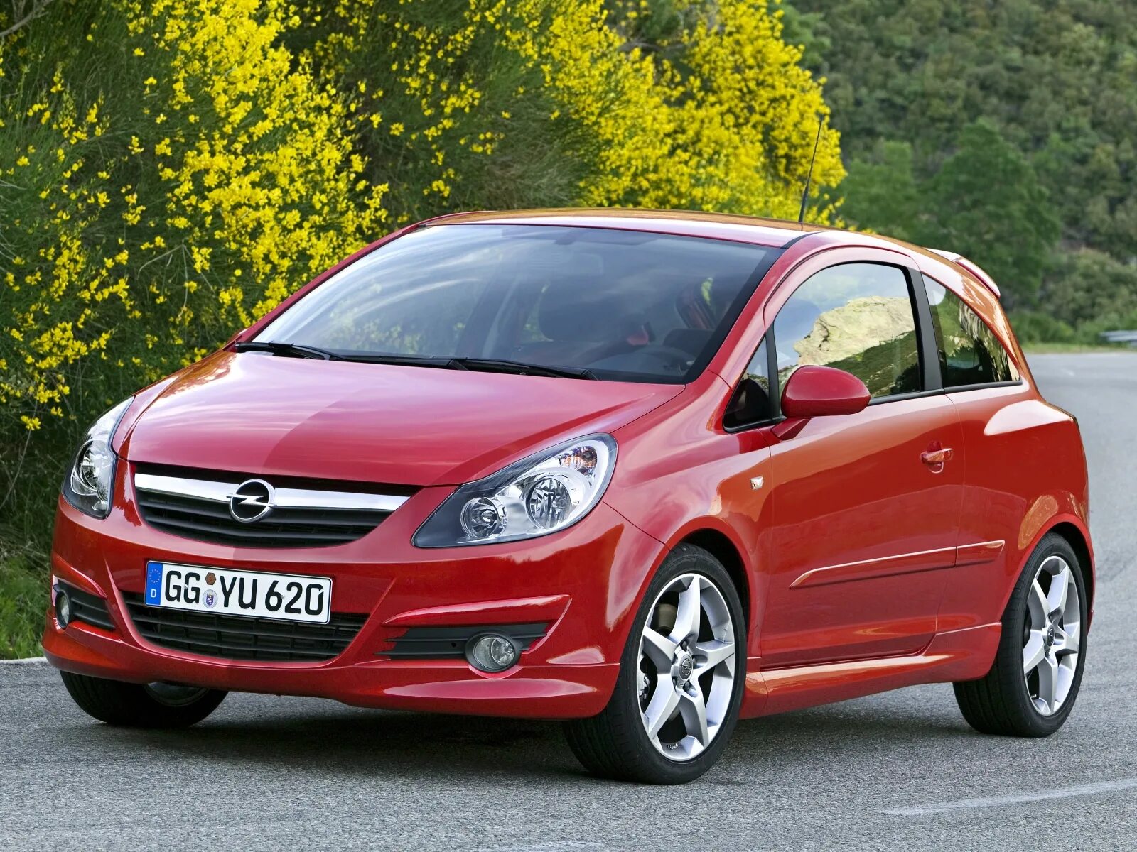 Как выглядит опель корса. Как выглядит опель корса. Opel corsa седан. 1. Opel corsa 2009.