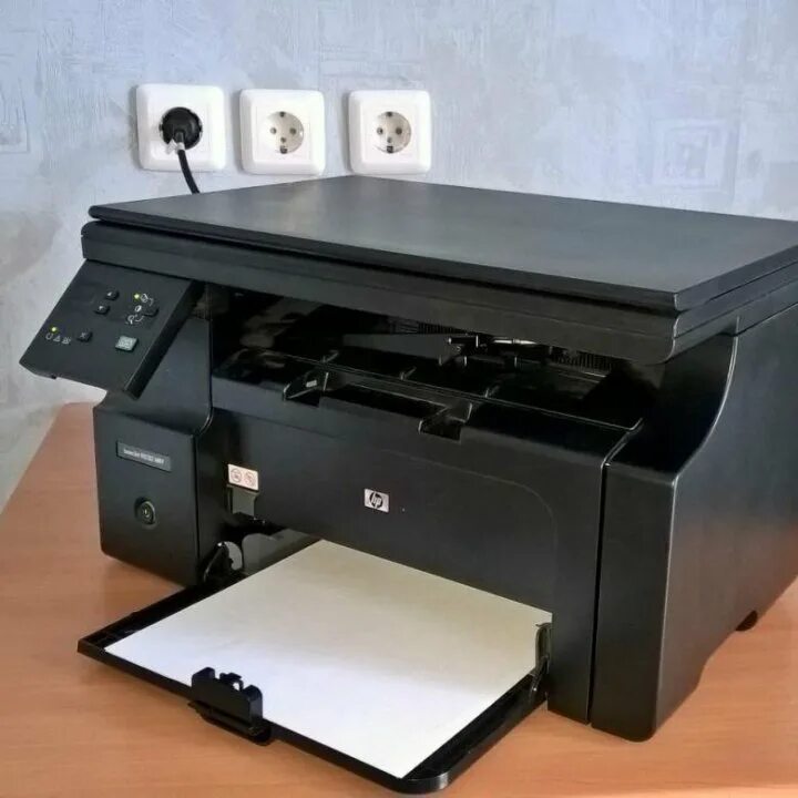 Купить принтер laserjet m1132 mfp