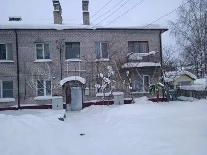 Квартира плодовое