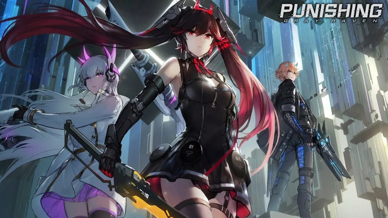 Punishing gray raven alpha. Punishing: gray raven люсия. Punishing gray raven game. Gray ravens игра. Gray ravens игра.