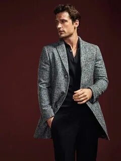 Men edition