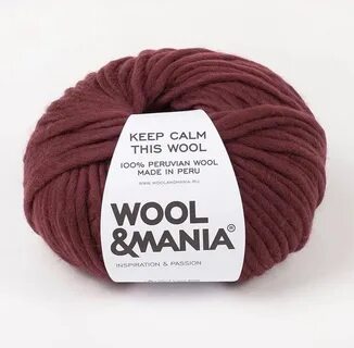 Wool made
