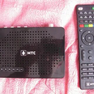 Тв приставка с 5100