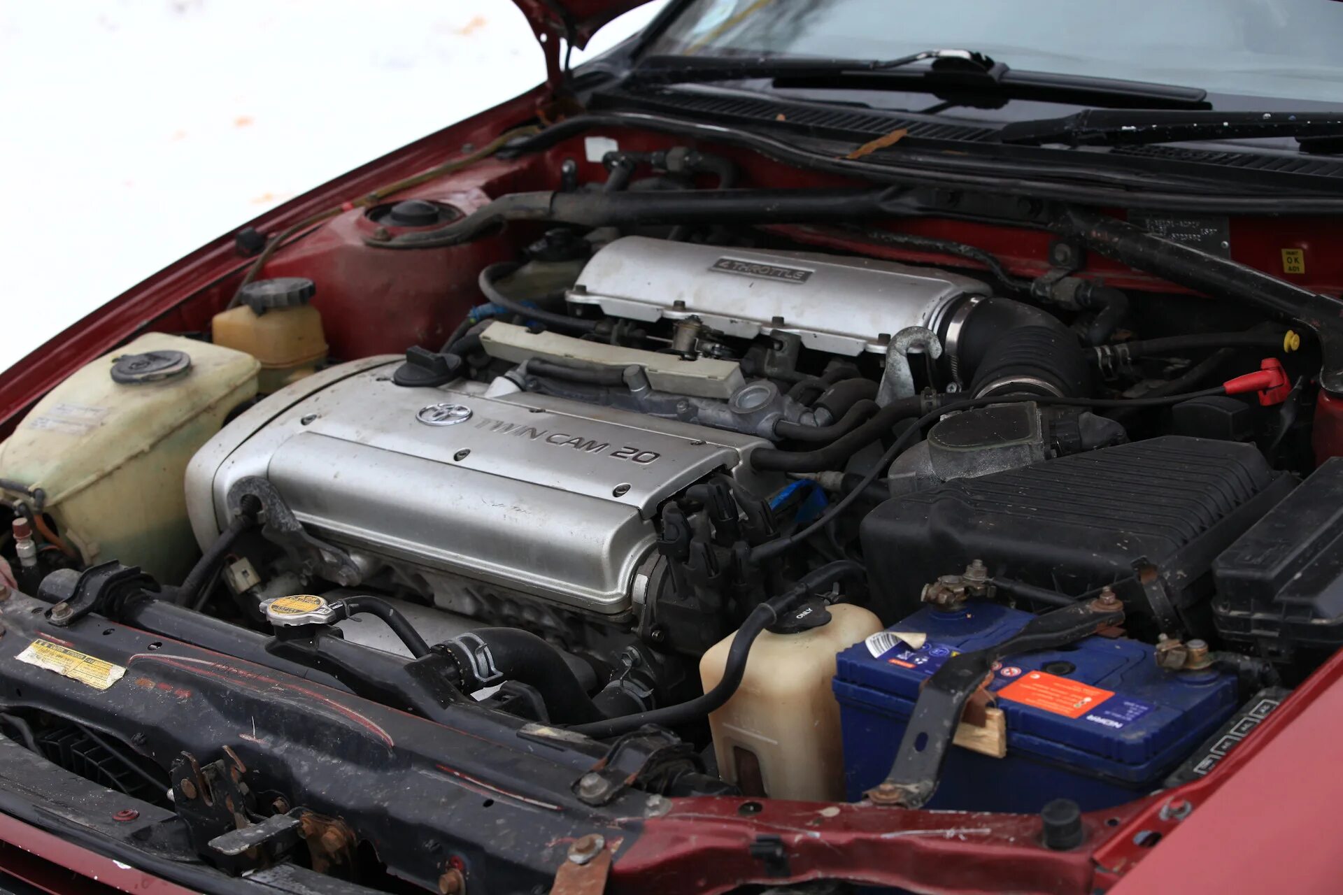 Мотор toyota 4a ge. 4a ge toyota. 4a ge turbo. 4 a ge. 4a ge blacktop 20v.