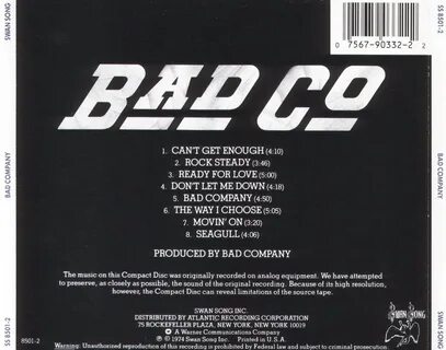 Cd company