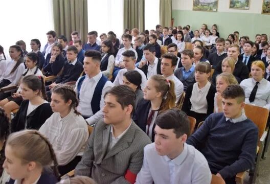 Петровская школа номер 1 электронный