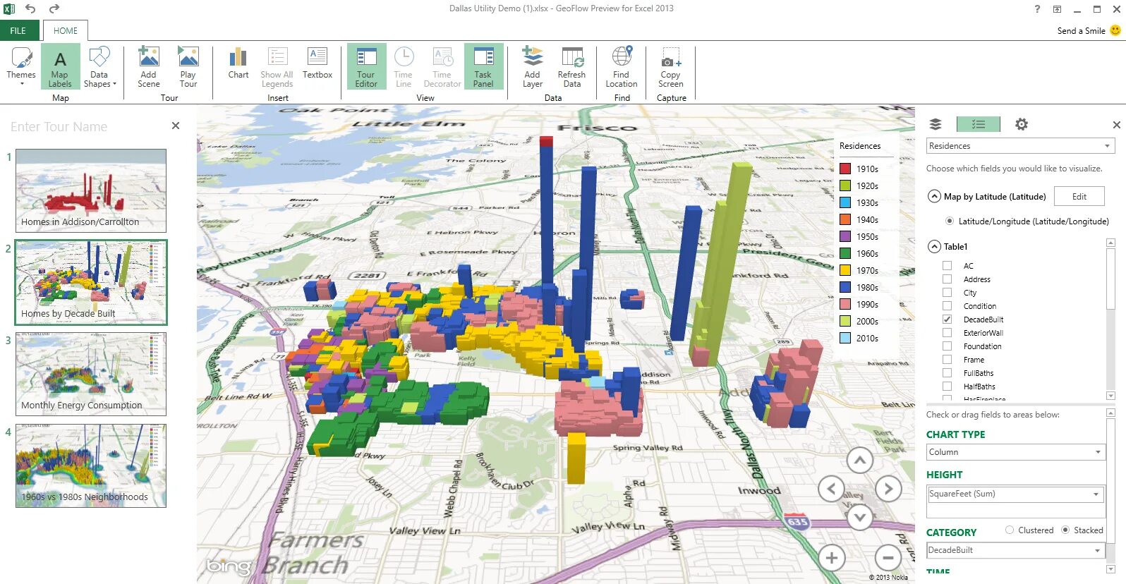 Эксель с Power bi. Power bi визуализация data Maps. Power bi интерактивная карта. Визуализация данных на карте. Power bi карта