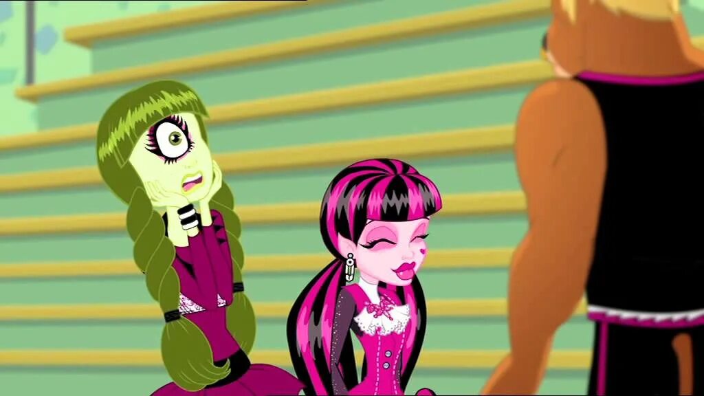 Монстр хай 4. School monster 4. School monster 4. Торалей монстер хай. Школа монстров в майнкрафте.