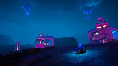 The planet crafter prologue