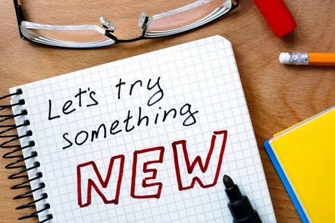 Let is try