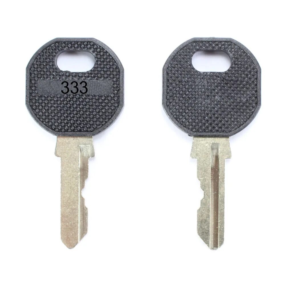 Order key