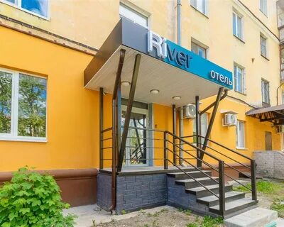 Отели череповец