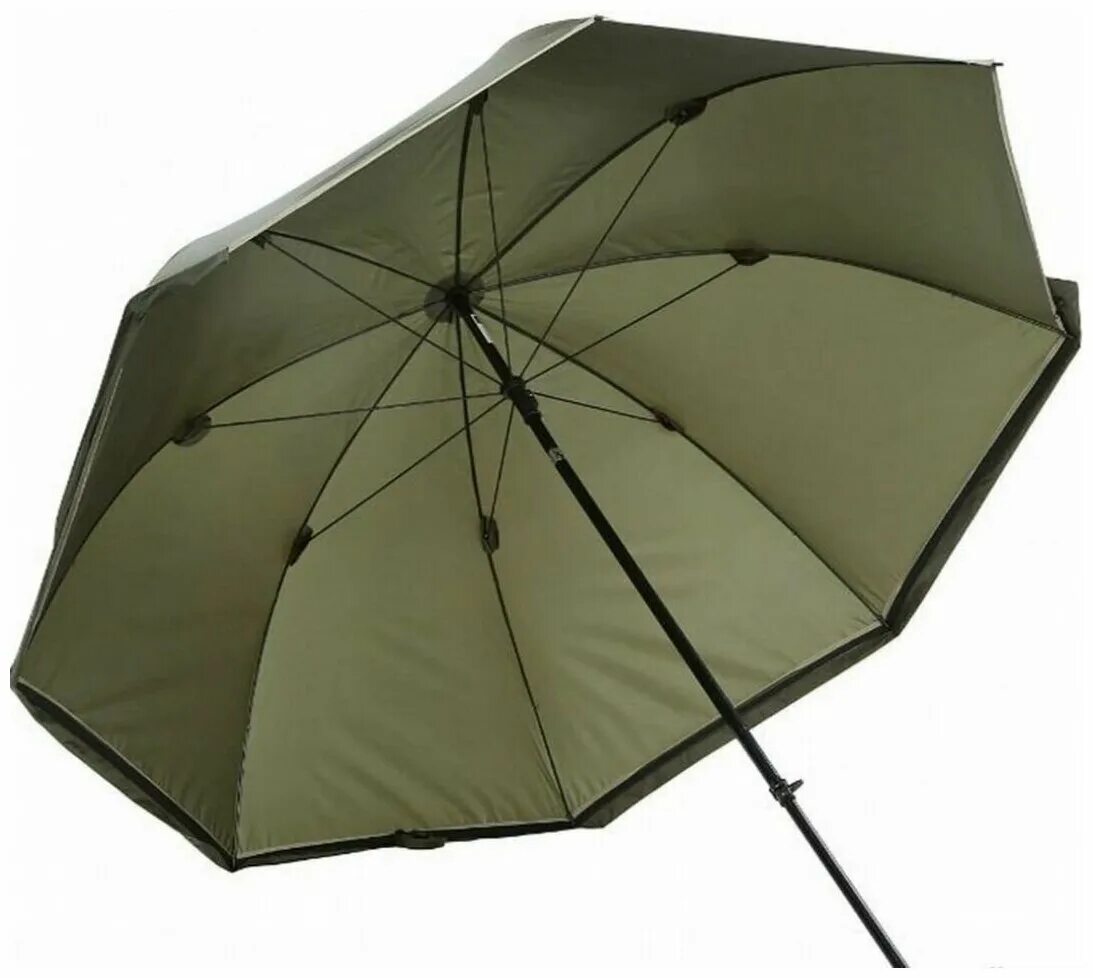 зонт каперлан 2. зонтик для рыбалки. шелтер traper. зонтик для рыбалки. зонт nubrolly 60".