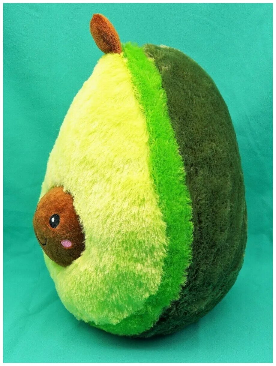 мягкая игрушка авокадо 30 см. кошечка с авокадо мягкая игрушка. авокадо 30 см. мягкая игрушка авокадо 30 см. игрушка авокадо пушистое 20 см.