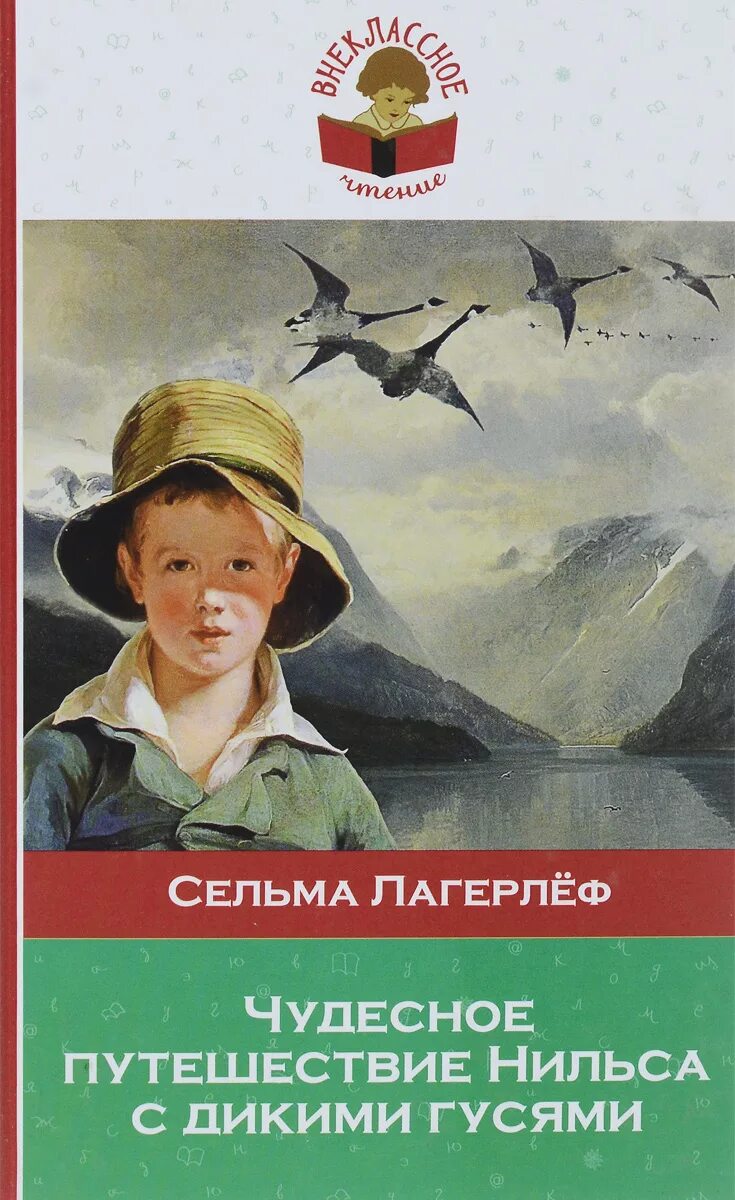 Автор нильса с дикими. Сельма Лагерлеф чудесное путешествие с дикими гусями. Сельма лагерлёф «чудесное путешествие Нильса». Лагерлеф с. чудесное путешествие с дикими гусями Внеклассное чтение. Сельма Лагерлеф: чудесное путешествие Нильса с дикими гусями обложка.