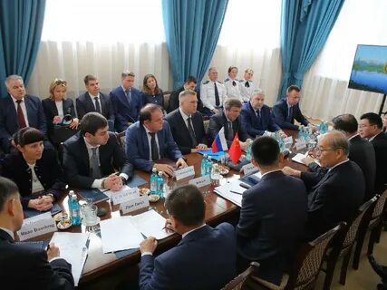 Отдел международного сотрудничества