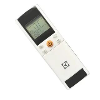 Пульт управления кондиционером electrolux
