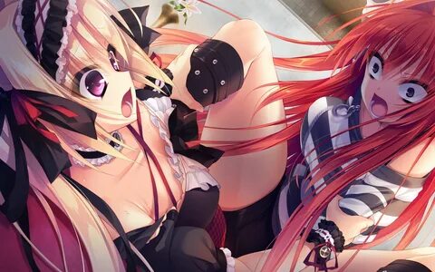 Suki na Dake Soku Hame & Tanetsuke Shite Yorokobareru Sekai 2015 Cen VN...