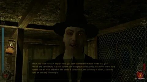 Clan quest mod