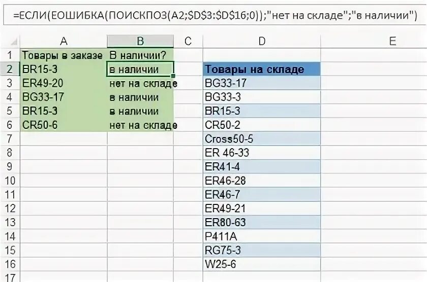 Индексацию какого столбца