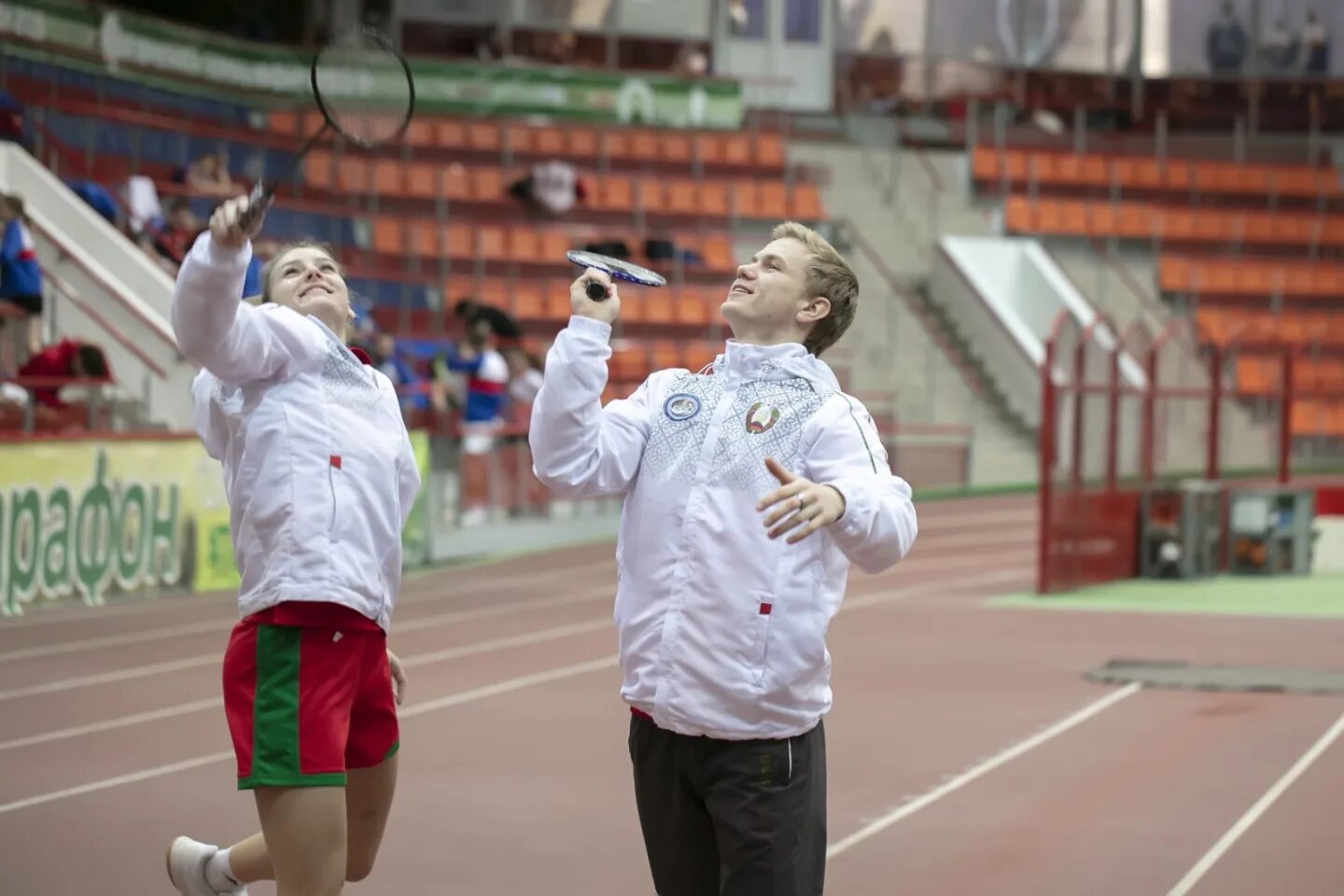 спартакиада союзного государства защитник отечества