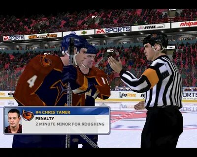 Nhl 21 на пк