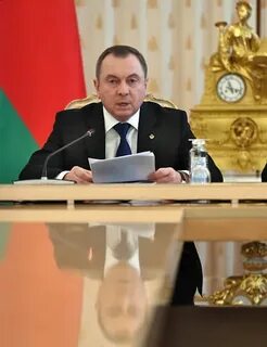 Белоруссия ввела