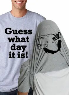 Guess what