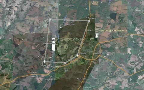 Погода в коломыцево красногвардейский белгородская область