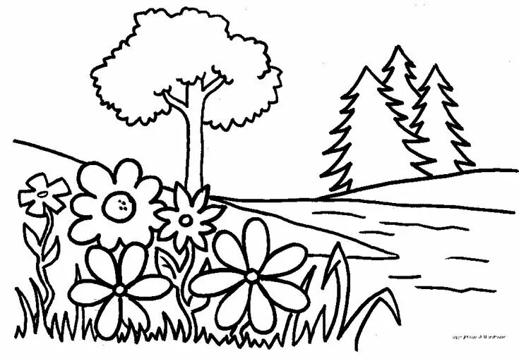 Céline - Coloring Pages for adults : coloring-page-adults-forest-celine Adult co