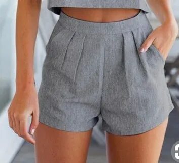 Your short