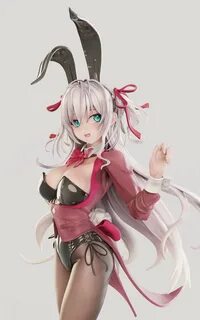 Bunny girls 2