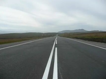 Далеко не ровный