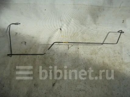 Тормозная трубка ниссан альмера классик