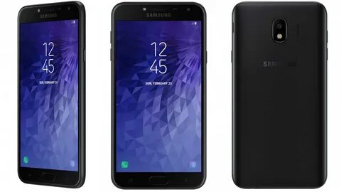 Samsung j4