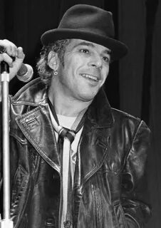 Ian dury