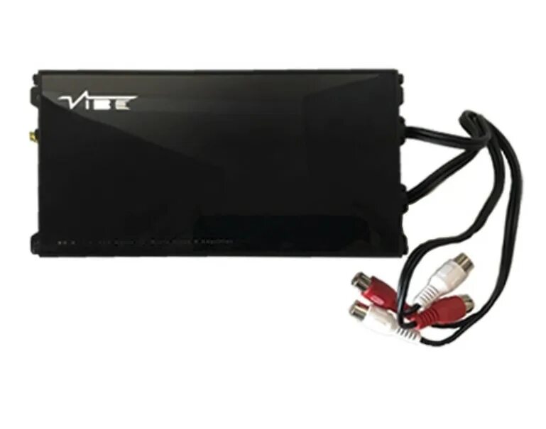 Усилитель vibe powerbox