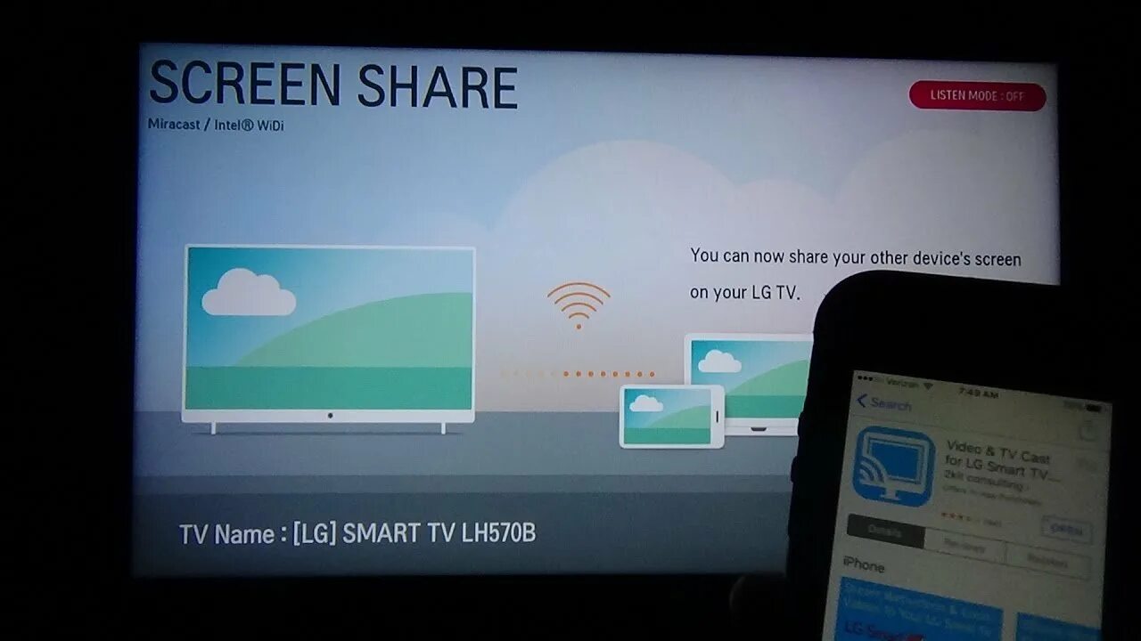 Телефон к телевизору lg через wifi. WIFI Screen share LG. Приложение «Screen share».. Screen share как подключить. LG Smart share на айфон.