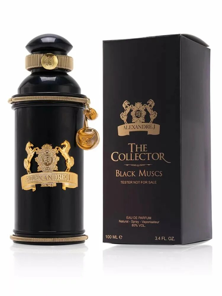 Духи Alexandre j Black Muscs 100ml. The Collector духи Black Muscs. Alexander j Парфюм Black Muscs. Духи александре джей