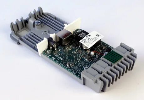 Mikrotik raw