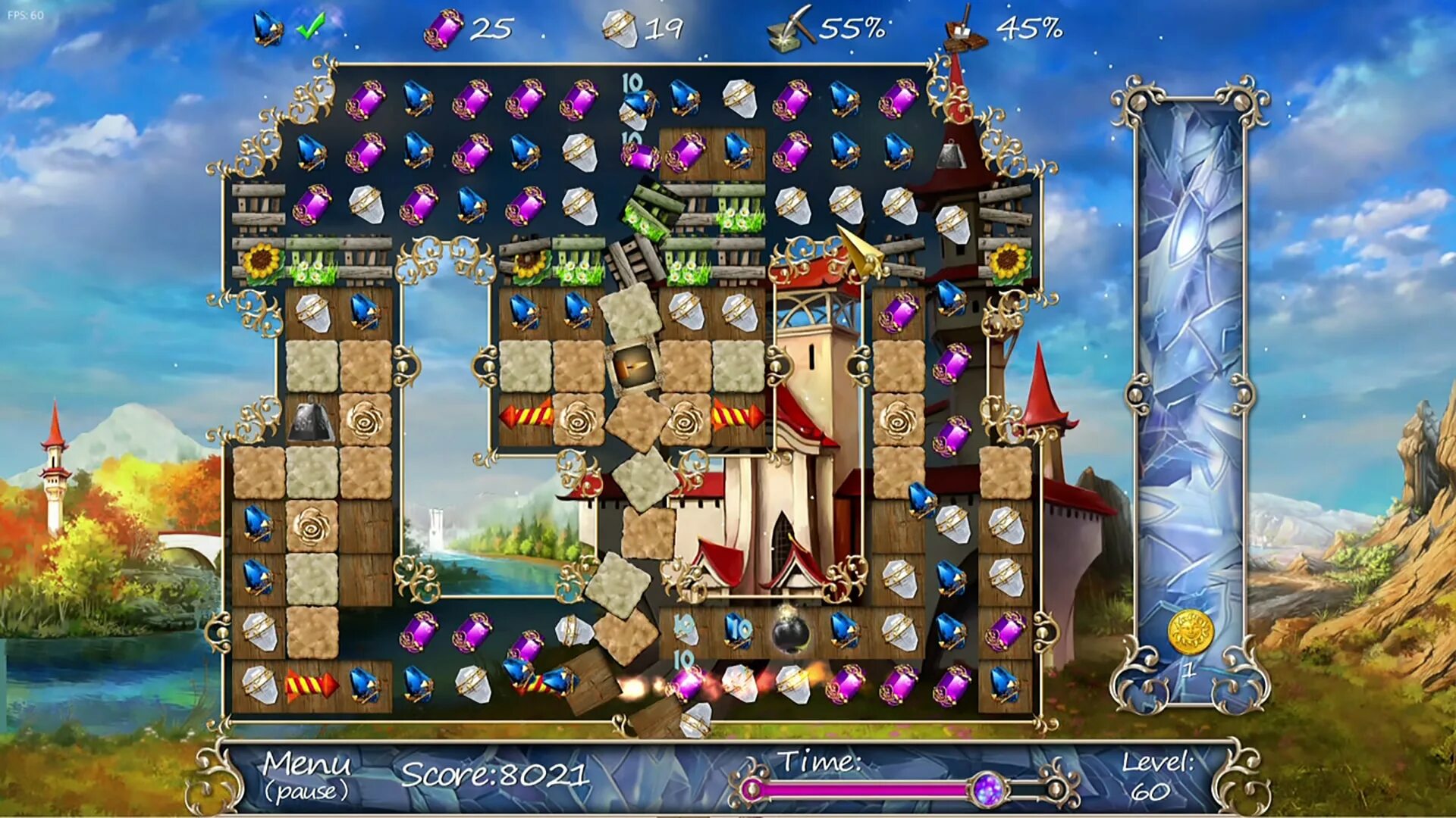 Игра время д. Seasonmatch2rus_4725 игра. Fall 21 lvl Seasons Puzzles.