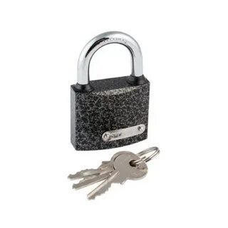 S locked