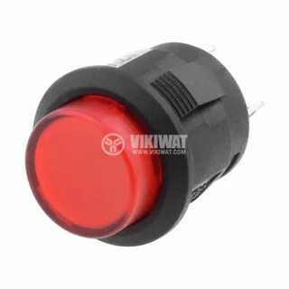 Led on off