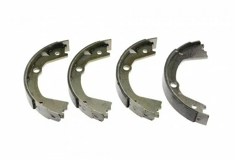 колодки стояночного тормоза на хендай соната 2010. колодки стояночного тормоза газель некст 4. колодки ручника киа сид 2011. тормозные колодки стояночного тормоза. колодки тормозные задние соната 2.