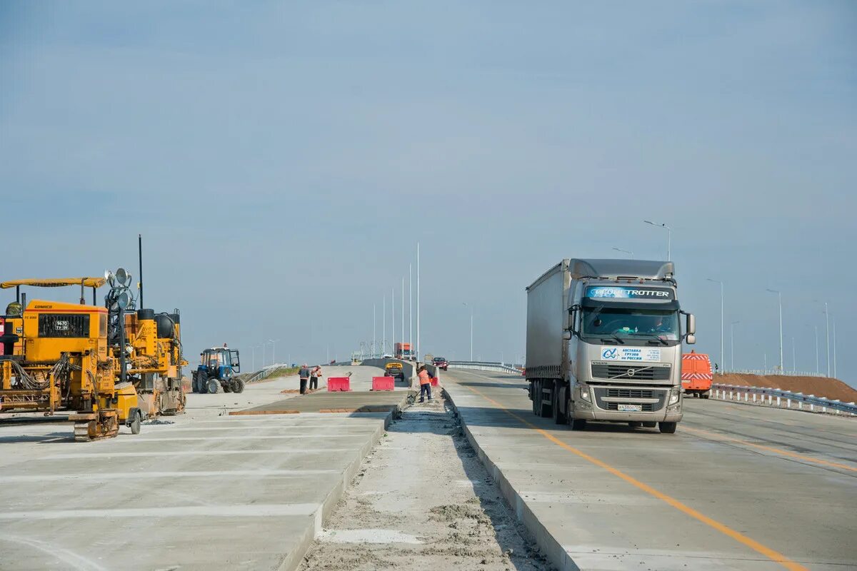 Трасса м6 Волгоград. Бетонная трасса Волгоград. Трасса м6 Каспий. Московская трасса стройка Волгоград.