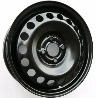 Диск штампованный r15 6j 4x100