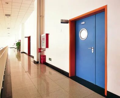 Двери входные безопасность